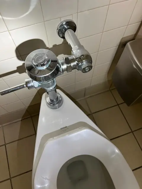 Fixture installation and repair for Pipe Repair in Queensgate